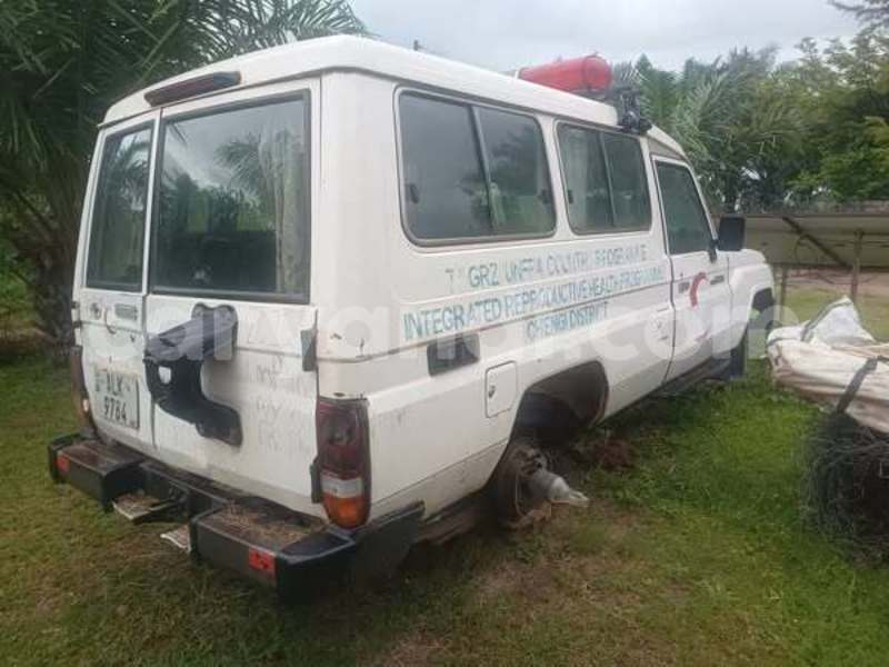 Big with watermark toyota land cruiser zambia lusaka 29284