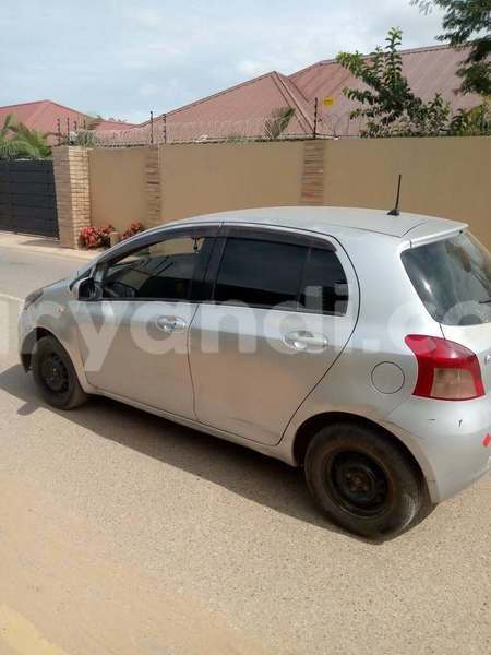 Big with watermark toyota vitz zambia lusaka 29285