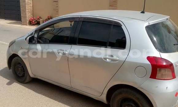 Buy Used Toyota Vitz Other Car in Lusaka in Zambia Buy Used Toyota Vitz Other Car in Lusaka in Zambia