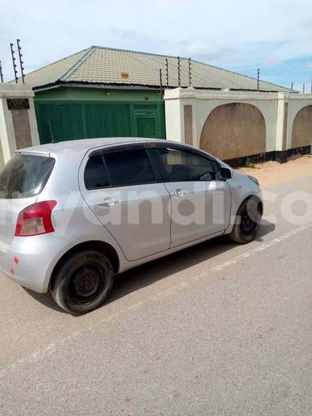 Big with watermark toyota vitz zambia lusaka 29285