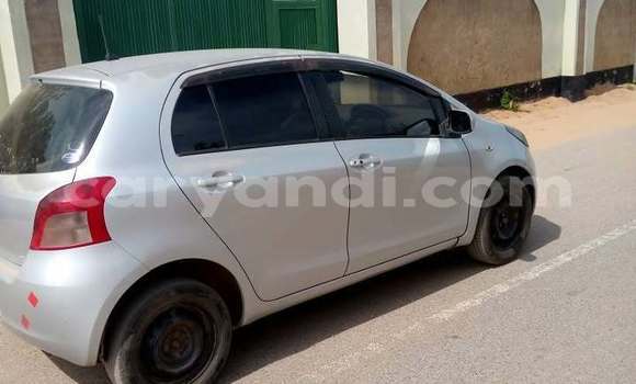 Buy Used Toyota Vitz Other Car in Lusaka in Zambia Buy Used Toyota Vitz Other Car in Lusaka in Zambia