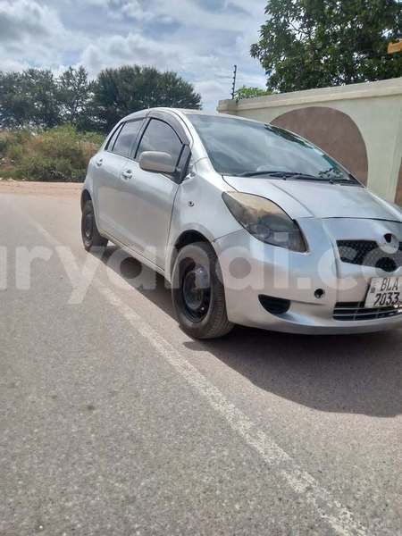 Big with watermark toyota vitz zambia lusaka 29285