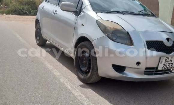 Buy Used Toyota Vitz Other Car in Lusaka in Zambia Buy Used Toyota Vitz Other Car in Lusaka in Zambia