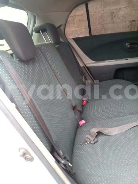 Big with watermark toyota vitz zambia lusaka 29285