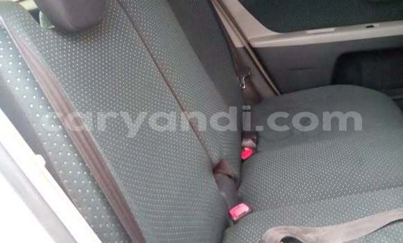 Buy Used Toyota Vitz Other Car in Lusaka in Zambia Buy Used Toyota Vitz Other Car in Lusaka in Zambia