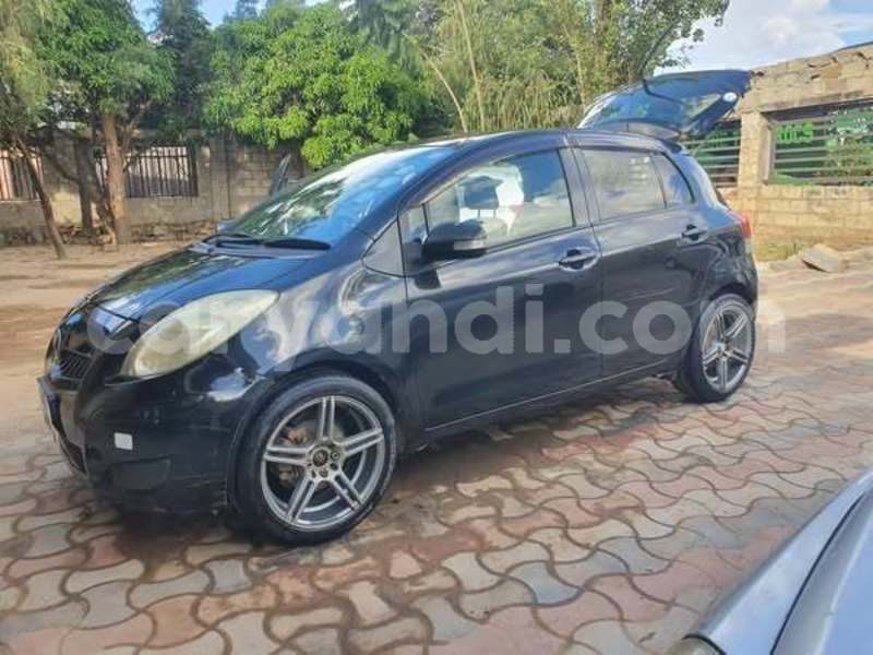 Big with watermark toyota vitz zambia lusaka 29286