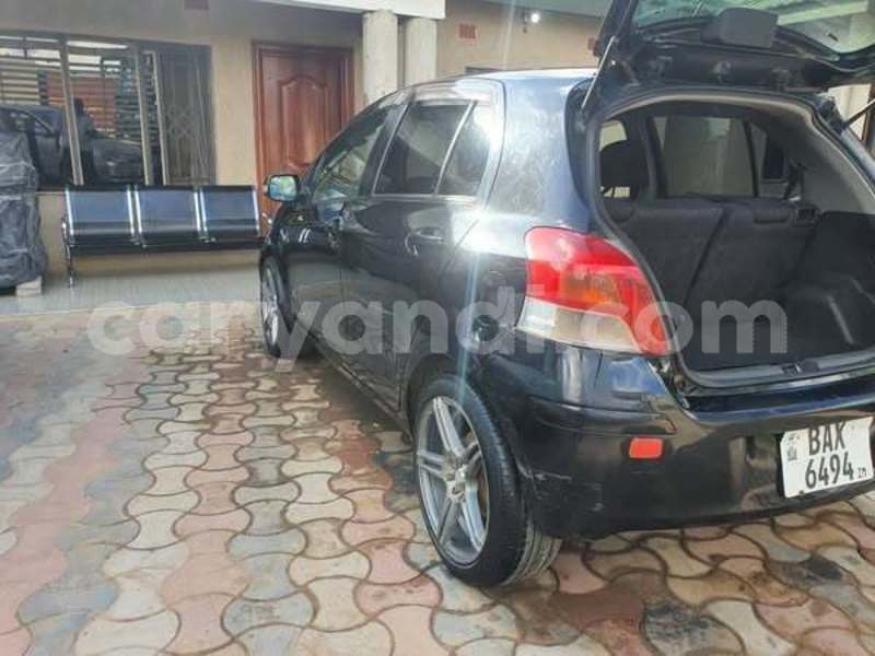 Big with watermark toyota vitz zambia lusaka 29286