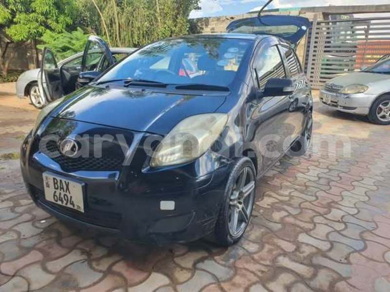 Big with watermark toyota vitz zambia lusaka 29286
