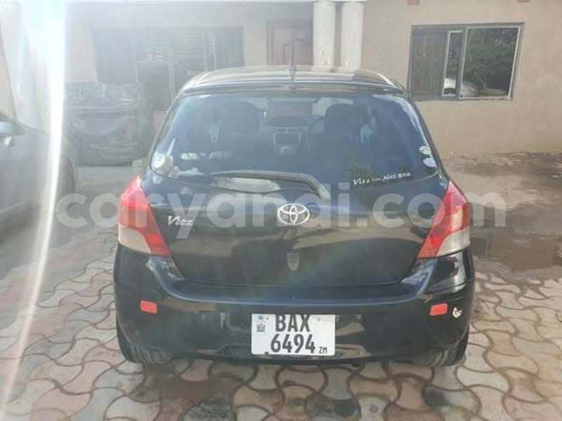 Big with watermark toyota vitz zambia lusaka 29286
