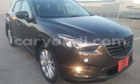 Buy Used Mazda CX-5 Other Car in Lusaka in Zambia Buy Used Mazda CX-5 Other Car in Lusaka in Zambia