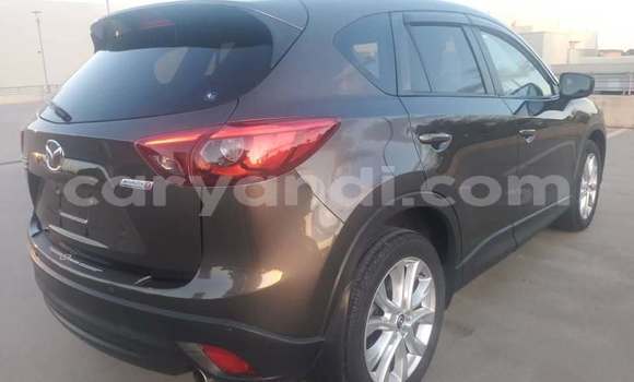 Buy Used Mazda CX-5 Other Car in Lusaka in Zambia Buy Used Mazda CX-5 Other Car in Lusaka in Zambia