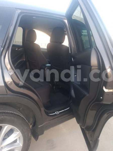 Big with watermark mazda cx 5 zambia lusaka 29287