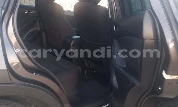 Buy Used Mazda CX-5 Other Car in Lusaka in Zambia Buy Used Mazda CX-5 Other Car in Lusaka in Zambia