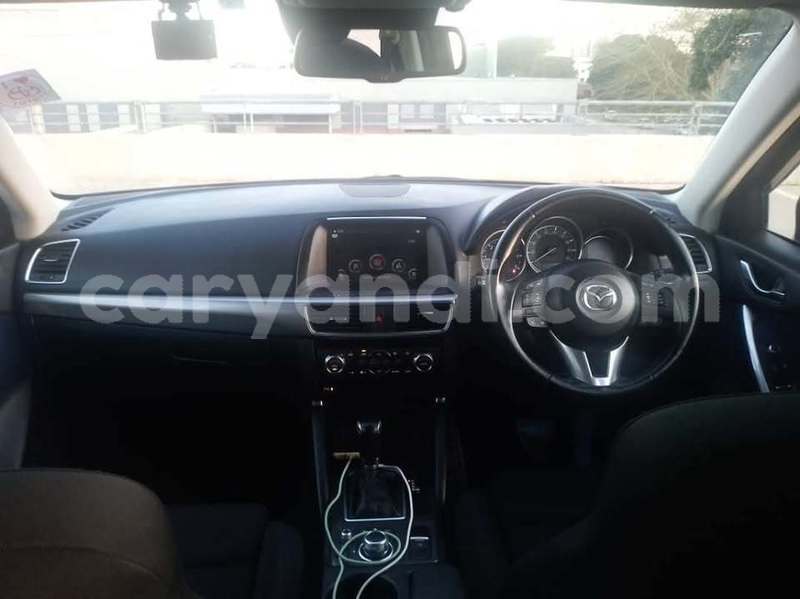 Big with watermark mazda cx 5 zambia lusaka 29287