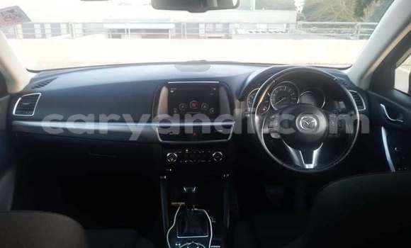 Buy Used Mazda CX-5 Other Car in Lusaka in Zambia Buy Used Mazda CX-5 Other Car in Lusaka in Zambia