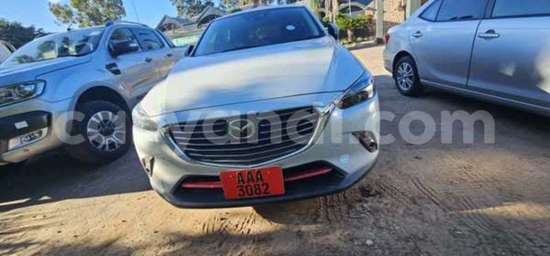 Big with watermark mazda cx 3 zambia lusaka 29288