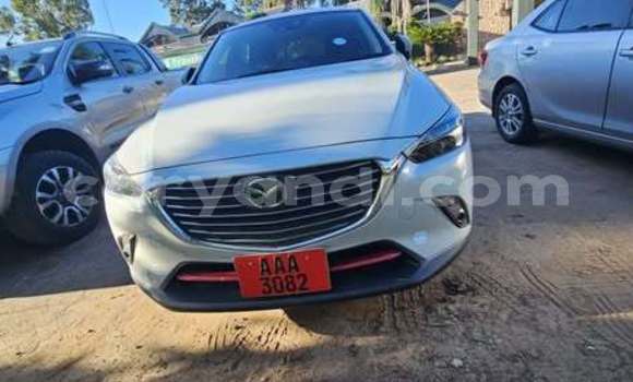 Acheter Occasion Voiture Mazda CX-3 Autre à Lusaka, Zambie