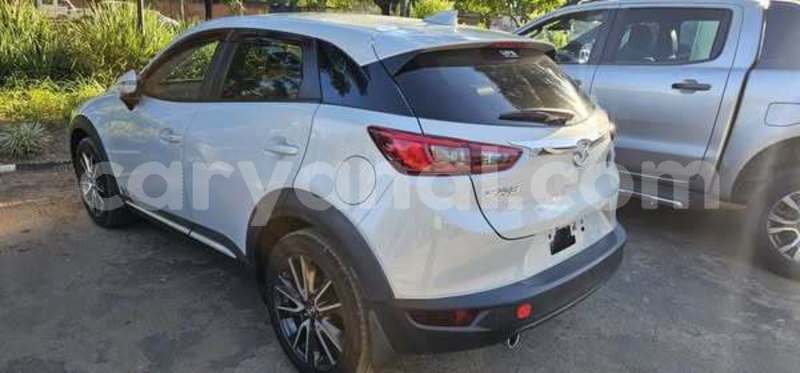 Big with watermark mazda cx 3 zambia lusaka 29288