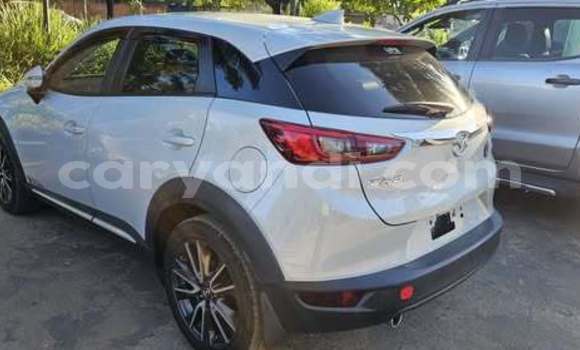 Buy Used Mazda CX-3 Other Car in Lusaka in Zambia Buy Used Mazda CX-3 Other Car in Lusaka in Zambia