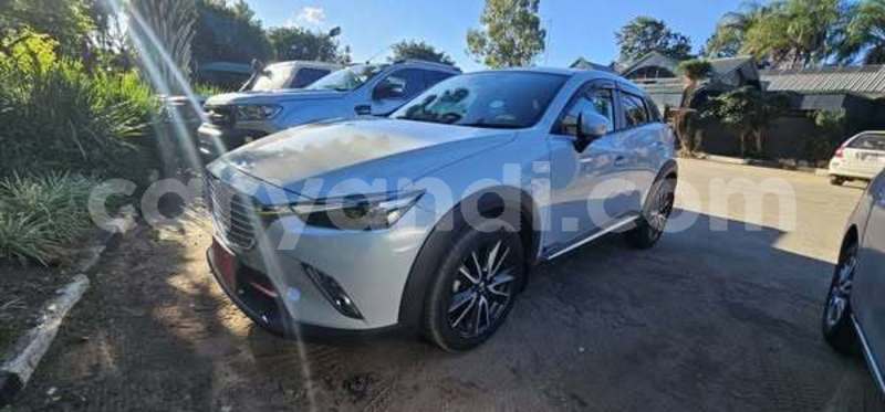 Big with watermark mazda cx 3 zambia lusaka 29288