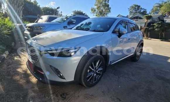 Buy Used Mazda CX-3 Other Car in Lusaka in Zambia Buy Used Mazda CX-3 Other Car in Lusaka in Zambia