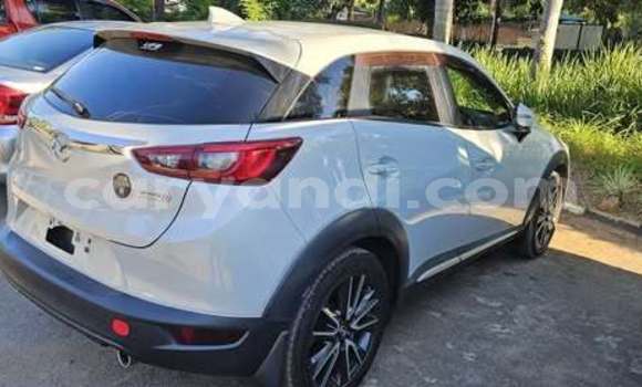 Buy Used Mazda CX-3 Other Car in Lusaka in Zambia Buy Used Mazda CX-3 Other Car in Lusaka in Zambia