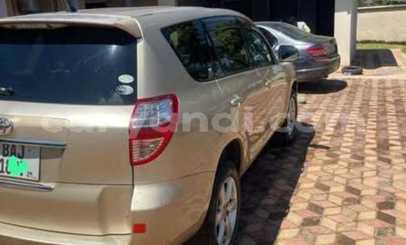 Buy Used Toyota Vanguard Other Car in Lusaka in Zambia Buy Used Toyota Vanguard Other Car in Lusaka in Zambia