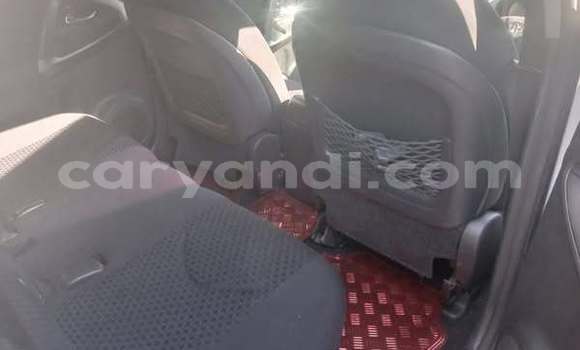 Buy Used Toyota Vanguard Other Car in Lusaka in Zambia Buy Used Toyota Vanguard Other Car in Lusaka in Zambia