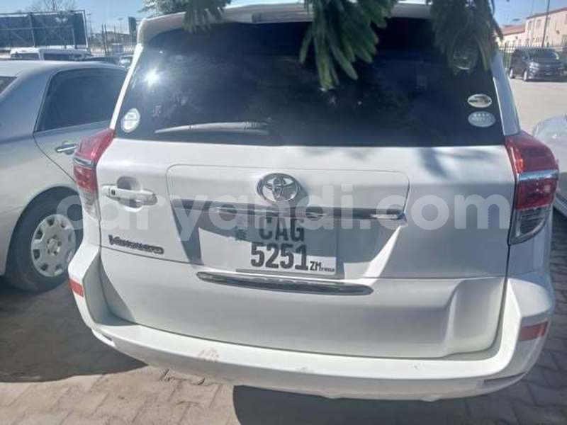 Big with watermark toyota vanguard zambia lusaka 29290