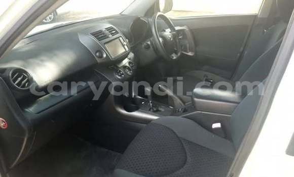 Buy Used Toyota Vanguard Other Car in Lusaka in Zambia Buy Used Toyota Vanguard Other Car in Lusaka in Zambia