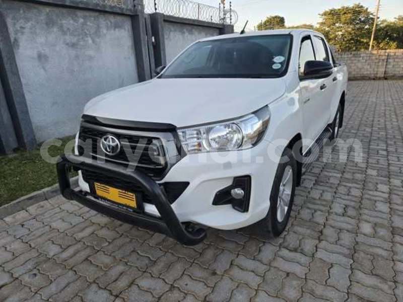 Big with watermark toyota hilux zambia lusaka 29291