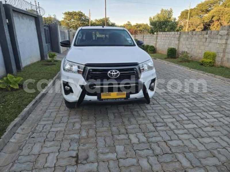 Big with watermark toyota hilux zambia lusaka 29291