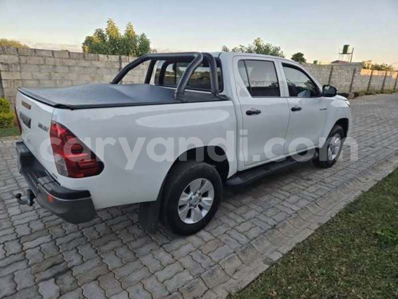 Big with watermark toyota hilux zambia lusaka 29291