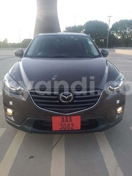 Big with watermark mazda cx 5 zambia lusaka 29292