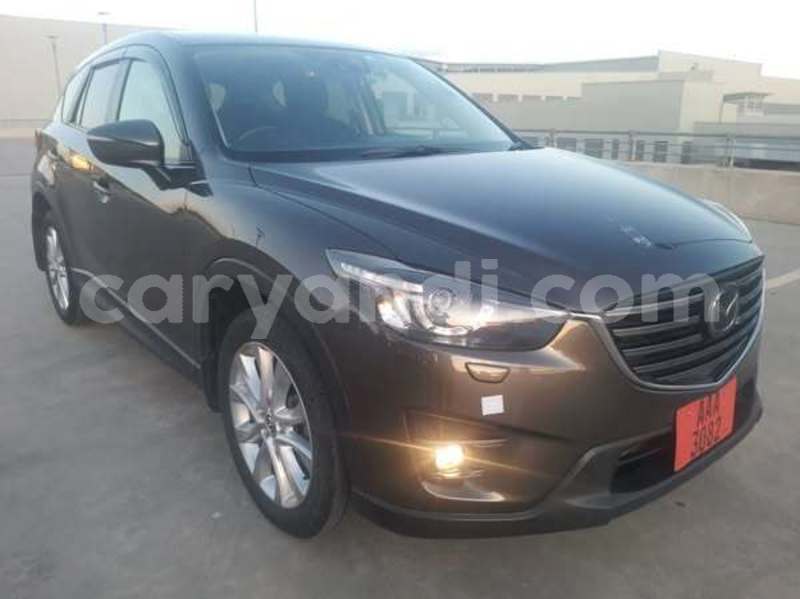 Big with watermark mazda cx 5 zambia lusaka 29292