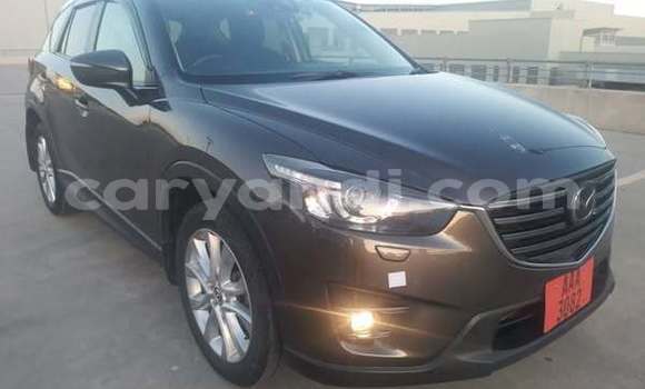 Buy Used Mazda CX-5 Other Car in Lusaka in Zambia Buy Used Mazda CX-5 Other Car in Lusaka in Zambia