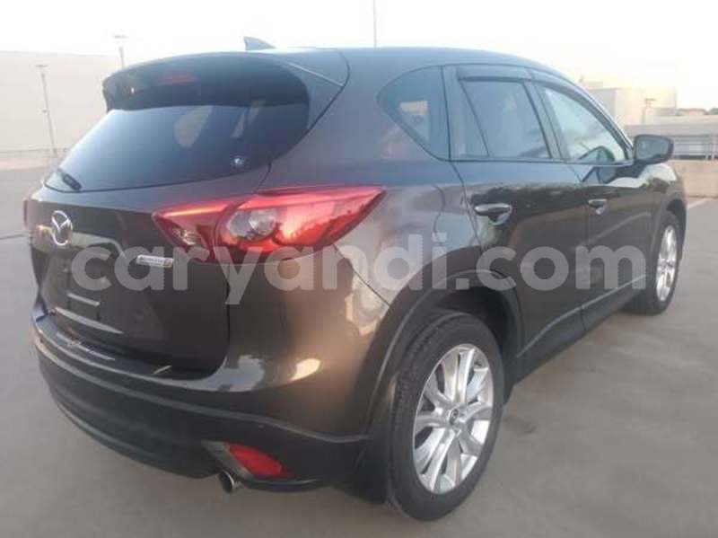Big with watermark mazda cx 5 zambia lusaka 29292