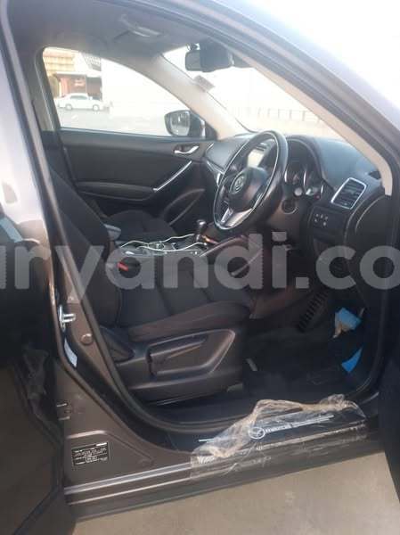 Big with watermark mazda cx 5 zambia lusaka 29292