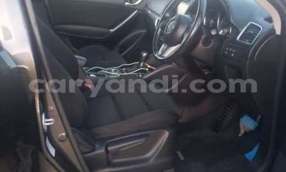 Buy Used Mazda CX-5 Other Car in Lusaka in Zambia Buy Used Mazda CX-5 Other Car in Lusaka in Zambia