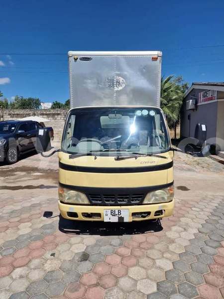 Big with watermark toyota dyna zambia lusaka 29293