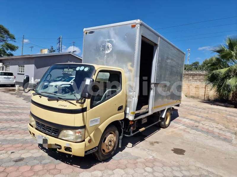 Big with watermark toyota dyna zambia lusaka 29293