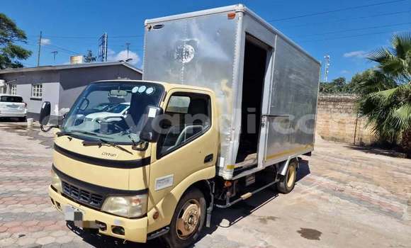 Buy Used Toyota Dyna Other Car in Lusaka in Zambia Buy Used Toyota Dyna Other Car in Lusaka in Zambia