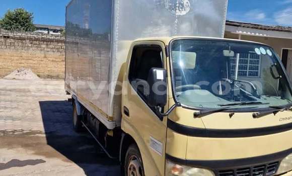 Buy Used Toyota Dyna Other Car in Lusaka in Zambia Buy Used Toyota Dyna Other Car in Lusaka in Zambia