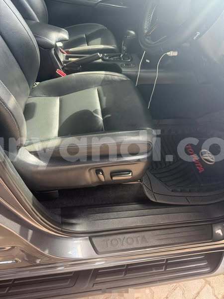 Big with watermark toyota hilux zambia lusaka 29294