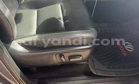 Buy Used Toyota Hilux Other Car in Lusaka in Zambia Buy Used Toyota Hilux Other Car in Lusaka in Zambia