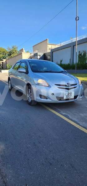 Big with watermark toyota belta zambia lusaka 29295