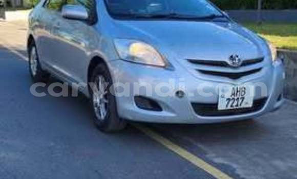 Buy Used Toyota Belta Other Car in Lusaka in Zambia Buy Used Toyota Belta Other Car in Lusaka in Zambia