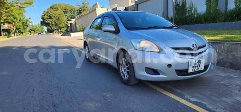 Big with watermark toyota belta zambia lusaka 29295