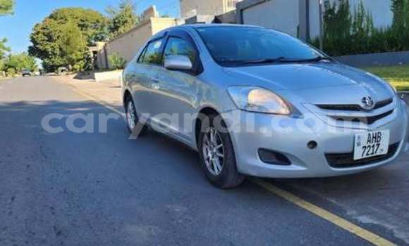 Buy Used Toyota Belta Other Car in Lusaka in Zambia Buy Used Toyota Belta Other Car in Lusaka in Zambia