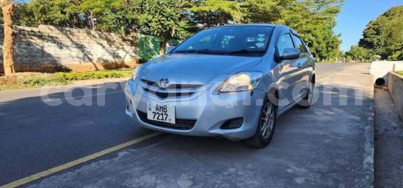 Big with watermark toyota belta zambia lusaka 29295